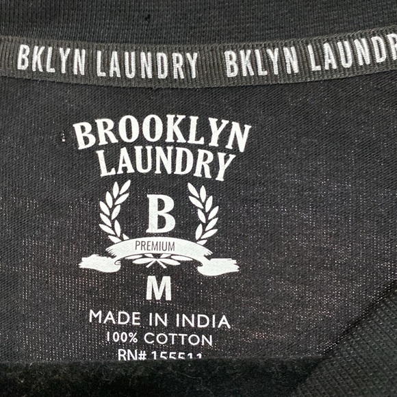BROOKLY LAUNDRY shirt - Picture 2 of 4
